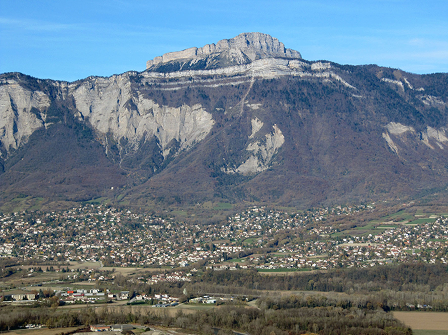 tour d'arces